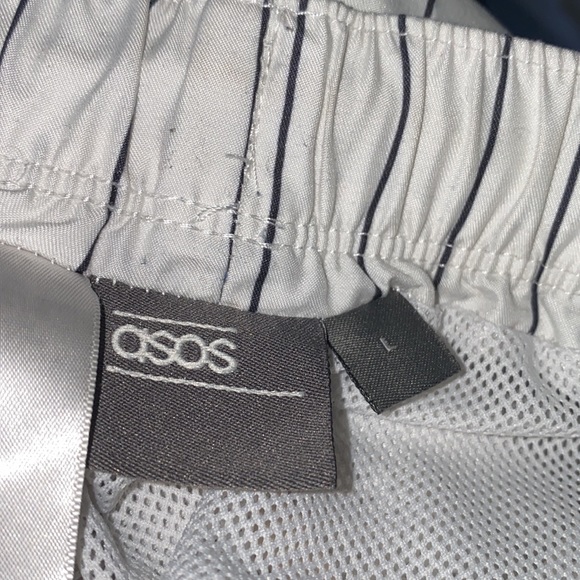 ASOS short - Picture 5 of 6